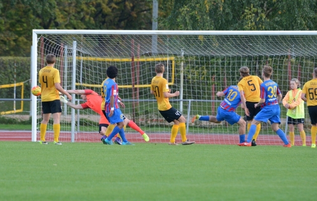 Video: Paide 3:2 võit Tarva üle