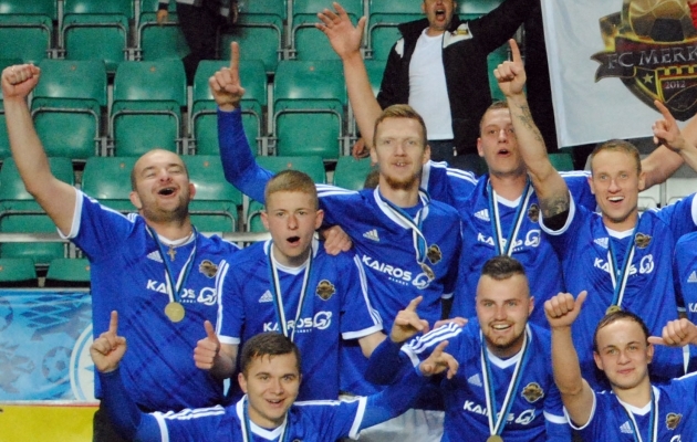 Video: Raplamaa kaotas hoolimata tõelisest iluväravast