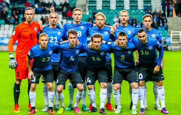 Algkoosseis: Reim on teinud kolm vahetust