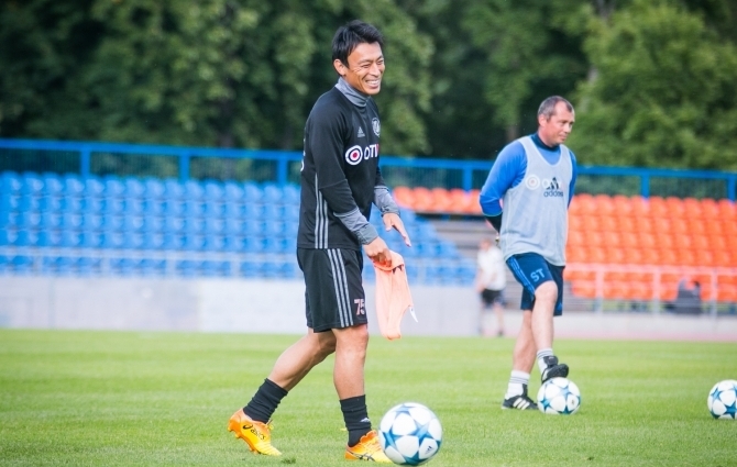 Video: Kalju penaltid murdsid Tarvase  (+ teiste mängude tipphetked) 