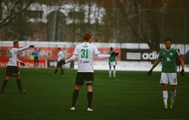 Video: Levadia võit viimase vooru derbis