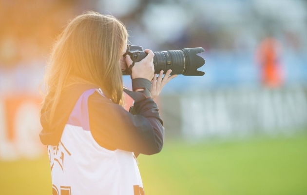 Läbi fotosilma: Premium liiga 2016