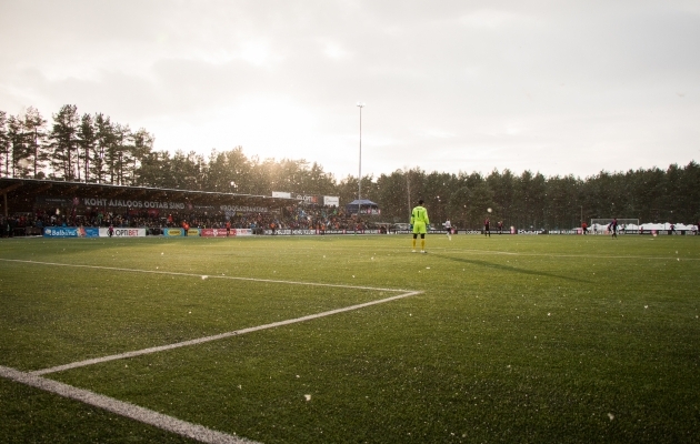 Blogi: Make Premium liiga great again!