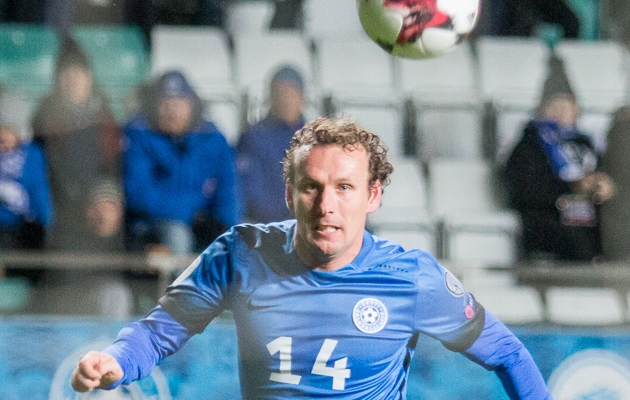Vassiljev: üle paari päeva ei tohiks paranemine võtta