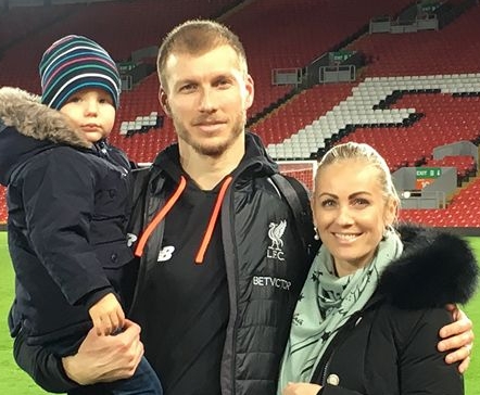 Klavan: oli tore taas platsil olla
