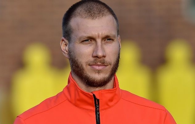 Klavan alustab Middlesbrough' vastu põhikoosseisus