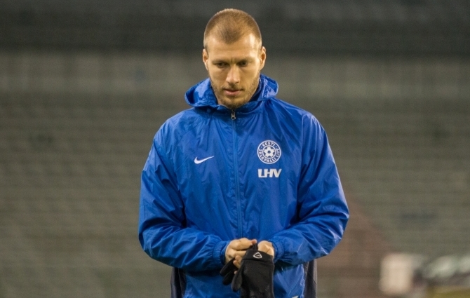 Klavan: vau, mis derbimäng!