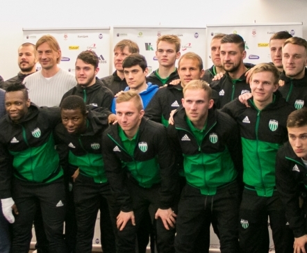 Toimetus ennustab! Kes võidab tiitli, kes langeb välja?