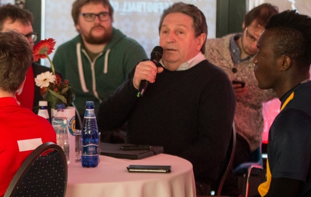 Burdakov: Irie ega Kovb ei ole veel heas vormis