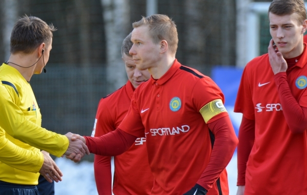 Video: kas Plotnikov lõi juba aasta ilusaima värava?