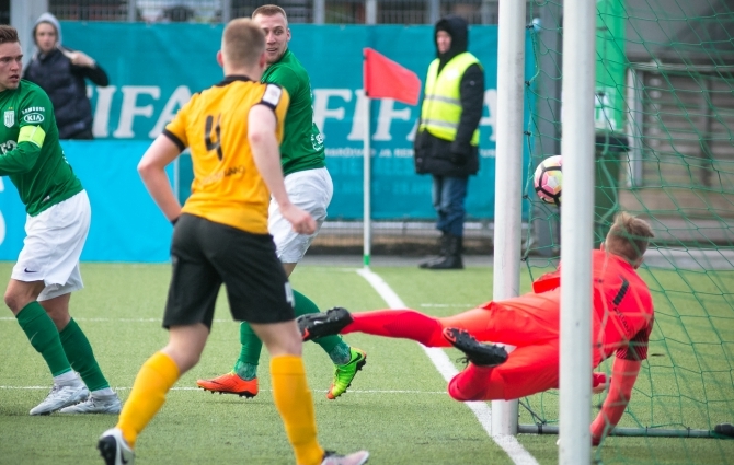 Nädala tipud: needused, kustumised, nullihoidja