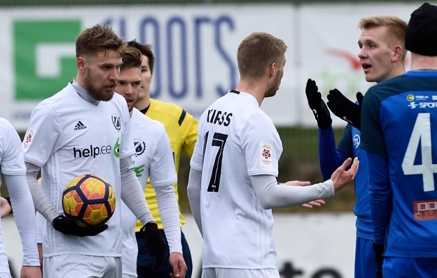 Video: Tammeka - Kalju penaltid, postid ja väravad