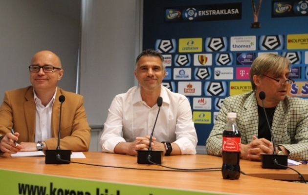 Uued tuuled Kallaste klubis: Saksamaa 3. liigas põrunud treener asub Koronat juhendama 