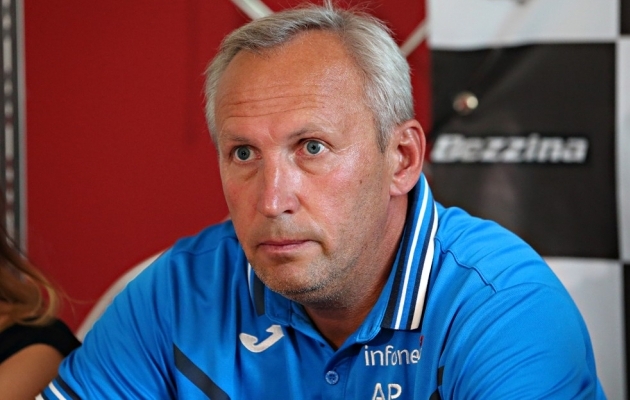 Aleksandr Puštov Maltal. Foto: uefa.com