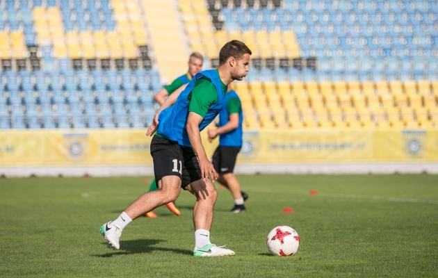 Esmakordselt jagati välja kolm Premium liiga kuu parima tiitlit