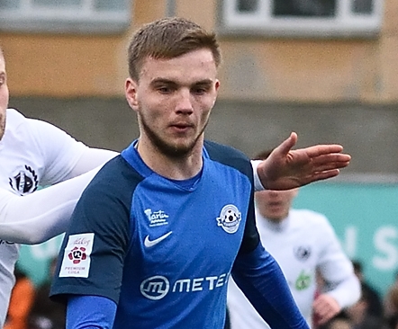 Lorenz: esimene poolaeg oli täielik s*tamaja