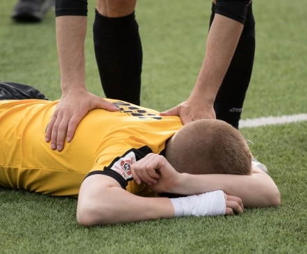Teine langenu: Pärnu kaotas teise liiga meeskonnale