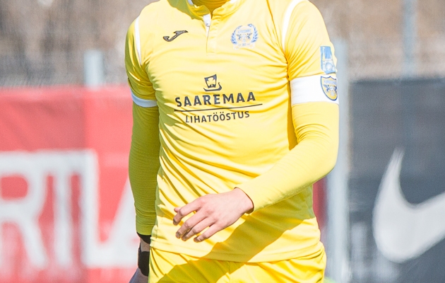 FC Kuressaare kaklemisega lõppenud noorteturniirist: kindlaid tunnistajaid ei ole, juhtumi juures ei viibinud ühtegi täiskasvanut