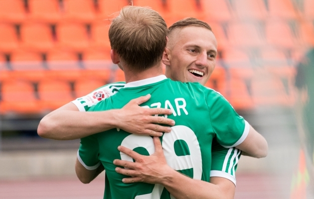 Video: Levadia lustis vihmas Paidega iga nurga alt
