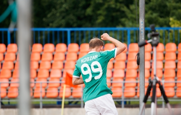 Video: Levadia oli kodus Pärnu vastu kindel