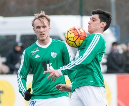 Levadia pani Florale surve peale