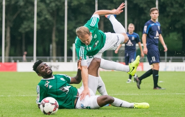Nädala tipud: karistused, liidritapp, hüljatu