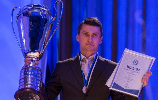 Endised tiimikaaslased: Kalimullin on kompromissitu võitleja, kelle rekord võib püsida igavesti