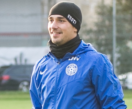 Baranov: ma ei kavatse Norrasse 5-6 aastaks pidama jääda