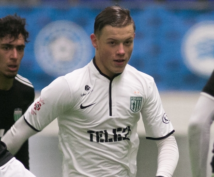 Kahju: U19 läks Itaalia vastu juhtima, aga hilisest väravast tuli vastu võtta kaotus