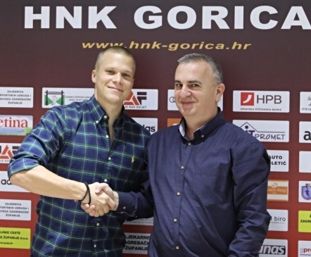 Klubi olemas! Henrik Ojamaa siirdus Horvaatia esiliigasse