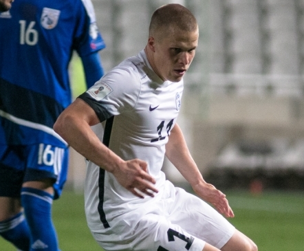 Ojamaa pikas intervjuus: ma ei vahetaks oma kogemusi mitte millegi vastu