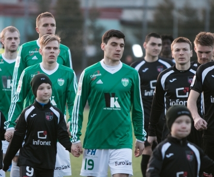 Levadia-Infoneti leegionäridest kolmega võib koostöö jätkuda