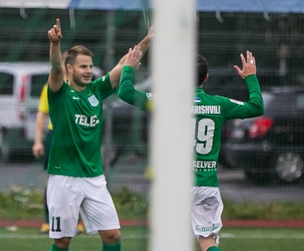 TOP 10: Premium liiga kõige väärtuslikumad mängijad
