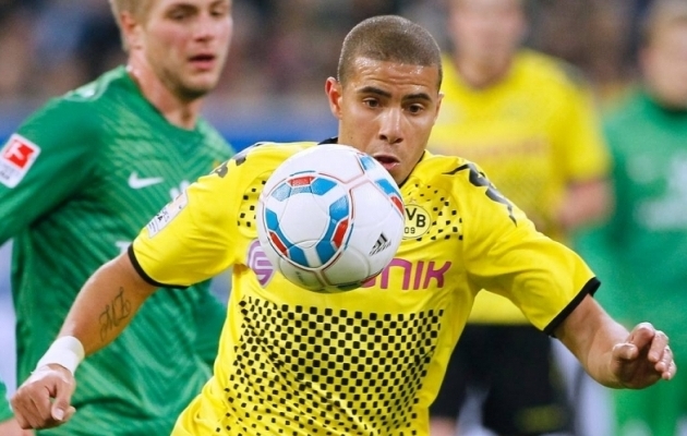 Mohamed Zidan. Foto: stern.de