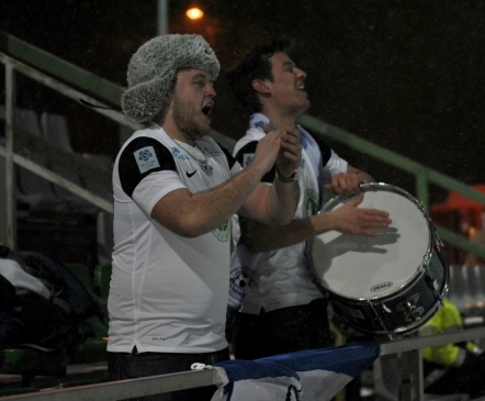 Krõbeda pakase kartuses: avavoor toimub praeguse seisuga plaanipäraselt, aga ilmaennustust jälgitakse pingsalt