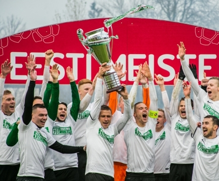 Toimetus ennustab! Kes tuleb meistriks, kes jääb viimaseks?