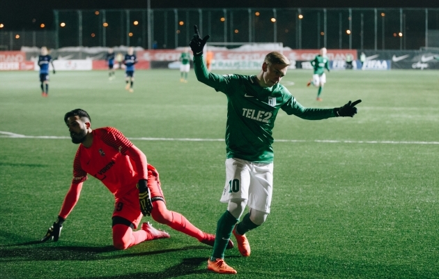 Nädala tipud: minutid, külmapühad ja ämbrikogumik