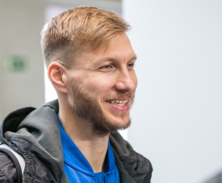 Klavan võrdles oma olukorda Liverpoolis suluseisuga: sain vigastada täpselt sel ajal, kui toodi maailma kalleim keskkaitsja