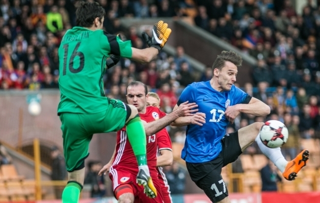 Video: Vassiljevi juubelimängu tipphetked