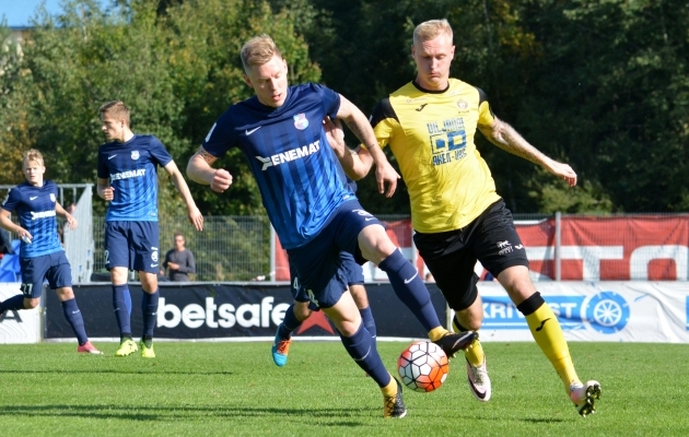 Premium liiga avavoor peetakse juunis, Soccerneti telemäng muutus