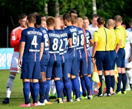 VAATA JÄRELE: Kalju võimas teine poolaeg sai Paidele saatuslikuks