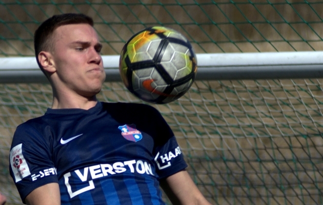 Video: Paide andis Levadiale kõva lahingu, aga murdus