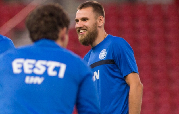 Video: Artjom Dmitrijev kasutas ära puurivahi eksimuse