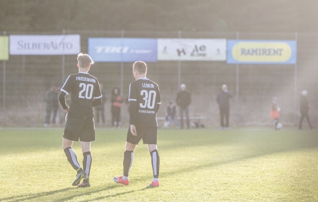 VAATA JÄRELE: kaks penaltit teeninud Keila kaotas Elvale
