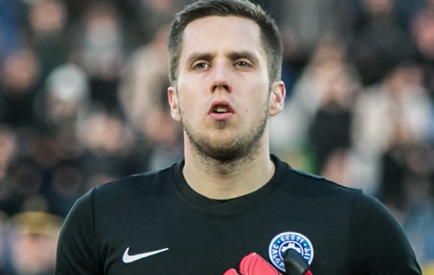Aksaluga viigistanud Meerits: kahjuks kohtunik andis olematu penalti