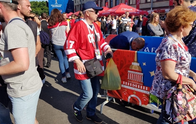 Foto: Rasmus Voolaid