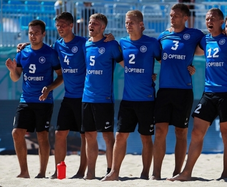 Rannakoondis jäi üle aastate superfinaali ukse taha