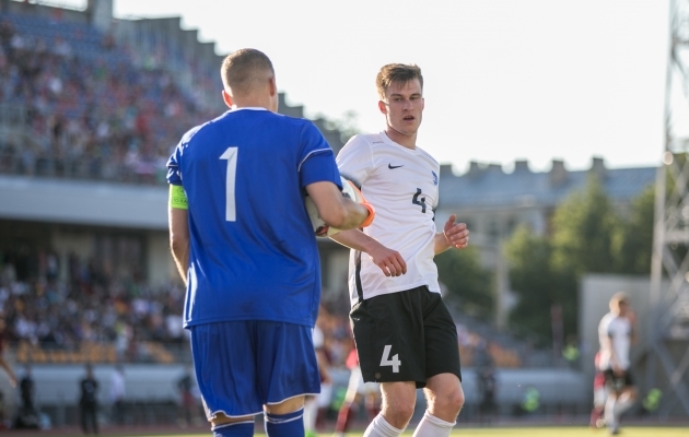 Reim: Teniste on korras, Käidiga on seis segasem