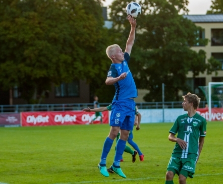 Nädala tipud: rikošetileidja, vigane vahetusmees, herilased