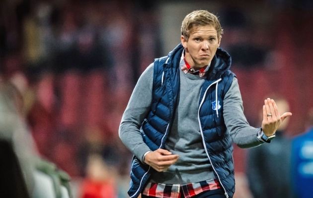 Julian Nagelsmann. Foto: bundesliga.com